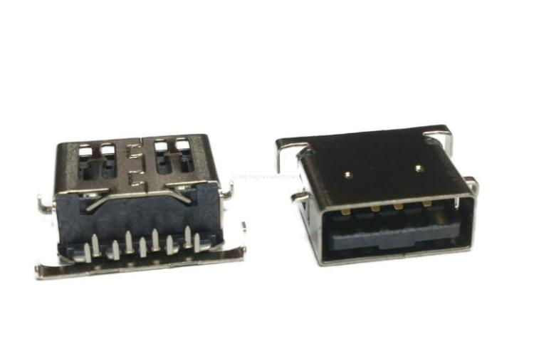 gniazdo USB 3.0 Lenovo i inne