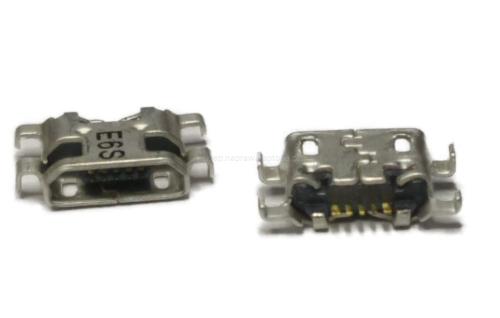 gniazdo złącze mikro usb Huawei Mate 7 Mate7