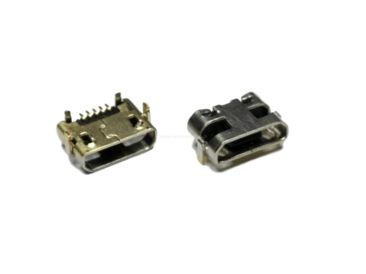 gniazdo mikro usb LENOVO TAB 3 ESSENTIAL 7 TB3-710F v1.jpg