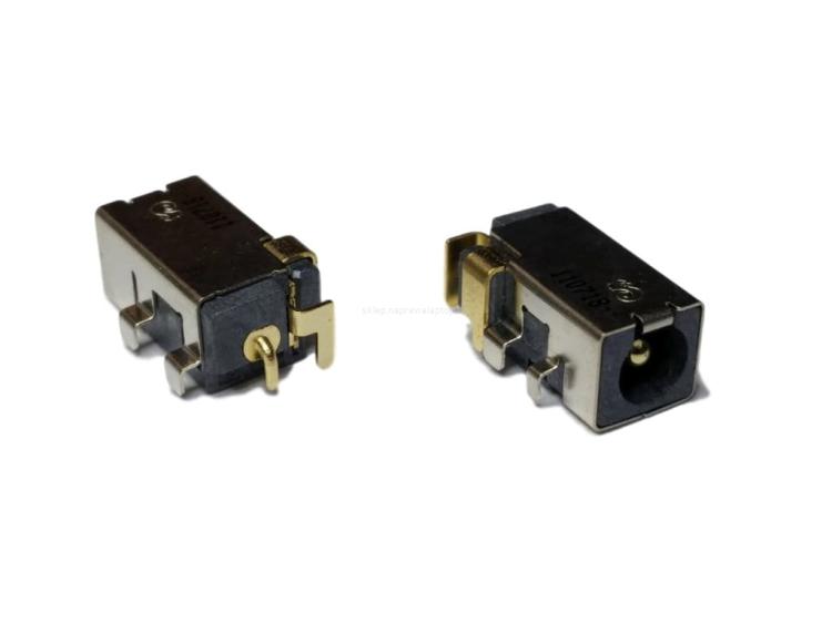 gniazdo zasilania Lenovo IdeaPad 100 14" 100-14IBY 100S-14IBY 100-14IBR 100S-14IBR