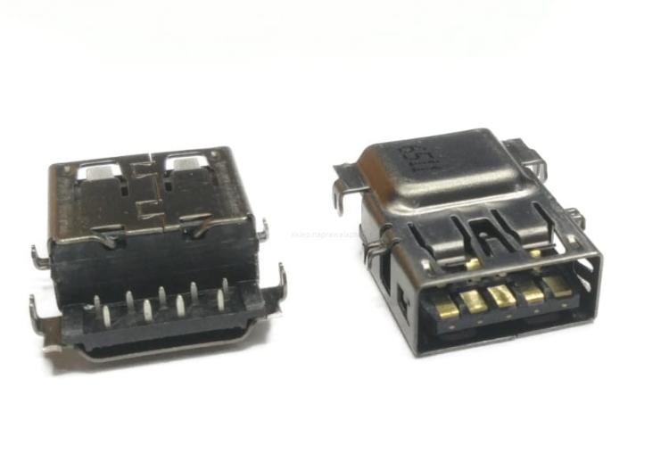 gniazdo usb 3.0 Lenovo IdeaPad 720S-14IKB Dell Latitude E7470 Dell Inspiron 3493 3593 LA-J081P