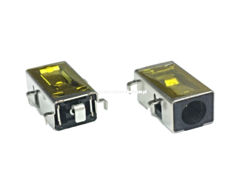 gniazdo zasilania Lenovo IdeaPad 100-15IBD