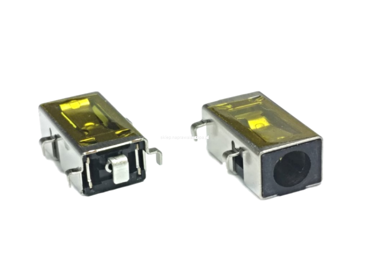 gniazdo zasilania Lenovo IdeaPad 100-15IBD