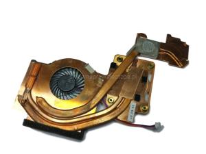 wentylator  radiator LENOVO THINKPAD T500 W500 45N5493