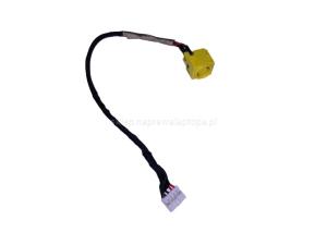 GNIAZDO ZASILANIA LENOVO Essential B590 V580