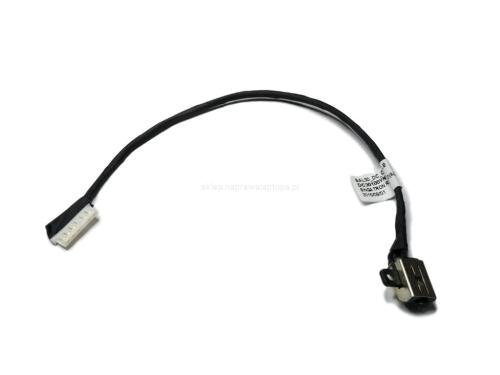 gniazdo zasilania Dell Inspiron 15 5565 5567 0R6RKM P32G P32