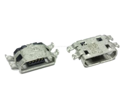 GNIAZDO MIKRO USB Nokia Lumia 535 N535 532 435 