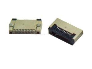 Złącze konektor FFC / FPC 12pin 0.5mm