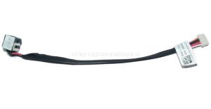 GNIAZDO ZASILANIA Dell Latitude E5520 0NDKK9
