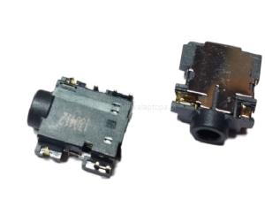 GNIAZDO AUDIO LENOVO ACER ASUS HP 15.2x12.8 7PIN