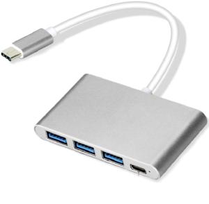HUB USB 3.1 Typ C USB 3.0 MACBOOK PD POWER