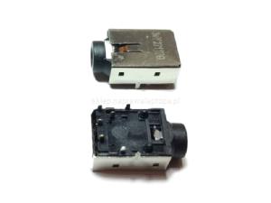 GNIAZDO AUDIO HP LENOVO 8pin 15.15/9.60/5.20mm