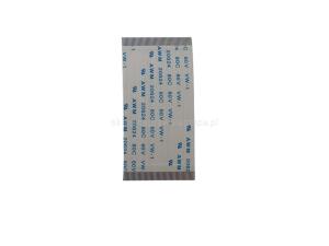 taśma FPC FFC 51pin 0.5mm 15cm TYP A