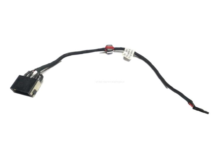 gniazdo zasilania Lenovo E31-70 E31-80 U31 U31-70 AIVS3 500S-13