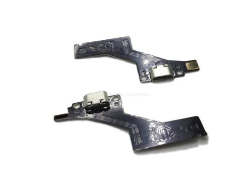 gniazdo usb mikrofon Lenovo PB1-750M Phab TD-LTE PB1-750N PB1-750