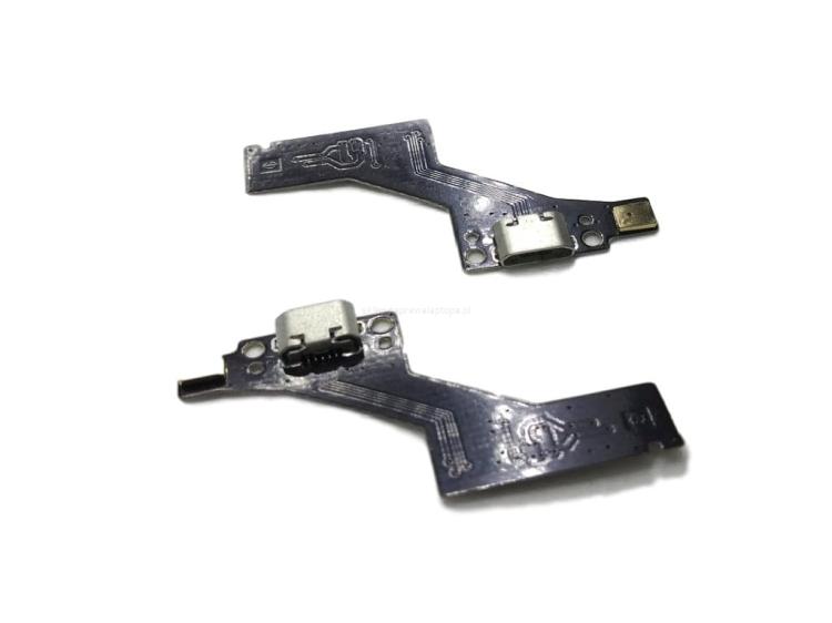 gniazdo usb mikrofon Lenovo PB1-750M Phab TD-LTE PB1-750N PB1-750