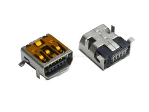 gniazdo mini usb nawigacja gps tablet kieszeń