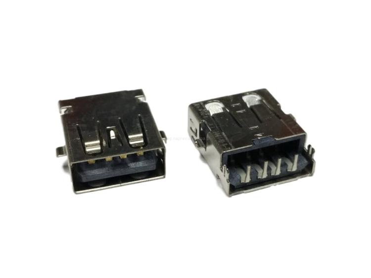 gniazdo USB 2.0  ASUS X550 X550V X550C X550VC K550 X541S 