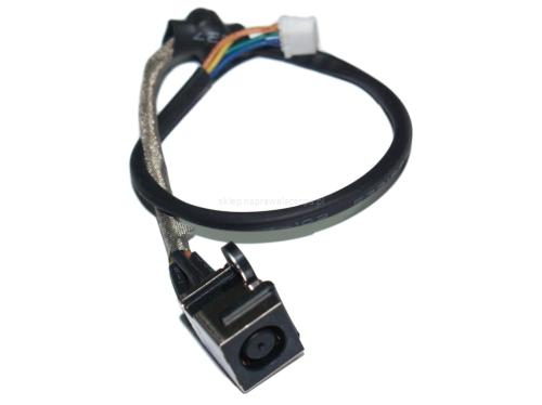 GNIAZDO ZASILANIA Dell VOSTRO V3450 3450 02JY55