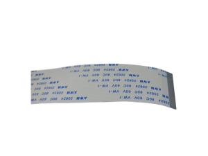 taśma FPC FFC 47pin 0.5mm 60cm TYP A