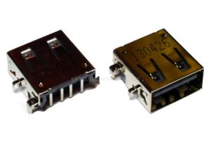 GNIAZDO ZŁĄCZE PORT USB 2.0 HP DELL TOSHIBA