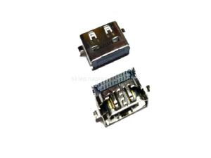 gniazdo złącze port HDMI 12.10/19/5.60mm