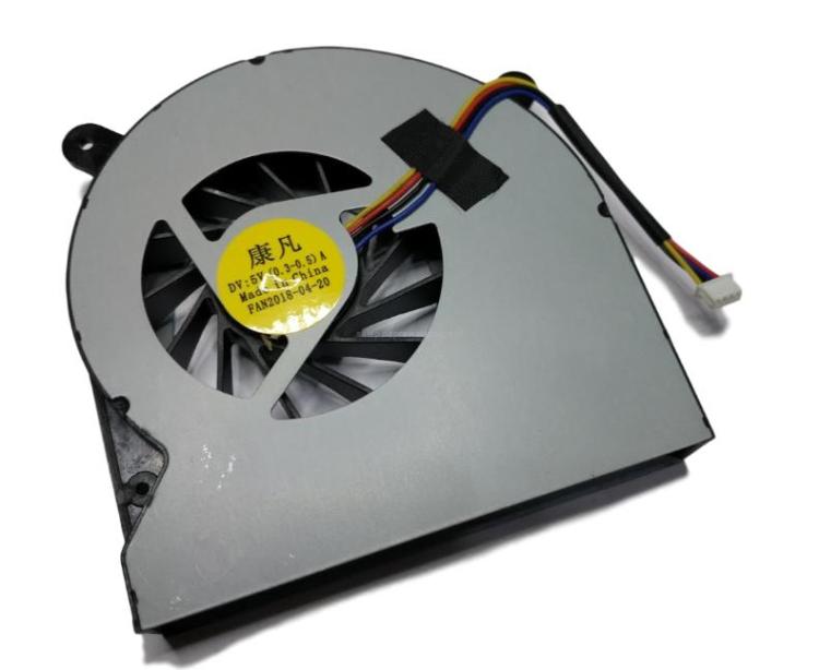 ENTYLATOR na grafikę ASUS G750 G750j G750jw G750jh G750V