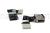 gniazdo zasilania Dell Latitude 5580 5590 5591 E5580 E5590 E5591 Precision 3520 3530 M3520 M3530 098C6H