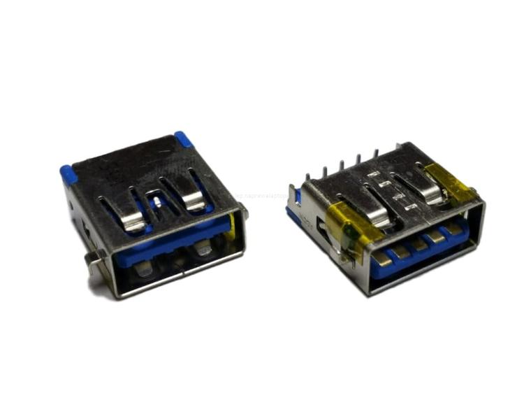 GNIAZDO USB 3.0 Asus X402CA X502CA Q301 S301 S301LA