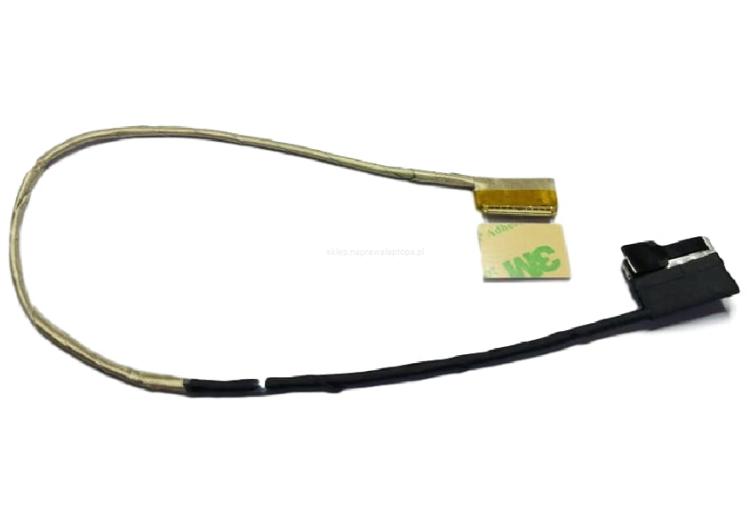NOWA TAŚMA TOSHIBA L50 L55 DD0BLILC101 DD0BLILC130