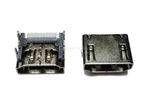 GNIAZDO HDMI HD004 12.20/15.10/8.30mm