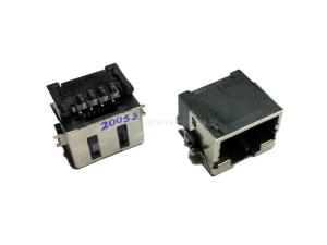 Asus G73 G73S gniazdo LAN G73SW G73JH N73S U31J U35J U35F U43F UL30VT Dell Inspiron 13Z N301Z