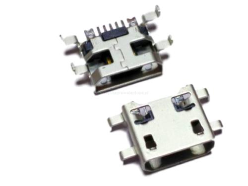 GNIAZDO mikro USB LG K10 K420 K10 4G K420N 