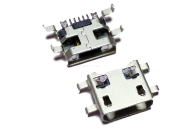 GNIAZDO mikro USB LG K10 K420 K10 4G K420N 