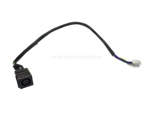 GNIAZDO ZASILANIA DLA DELL 14R N4010