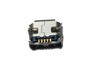 GNIAZDO MIKRO port złącze USB 4PIN myPhone S-line