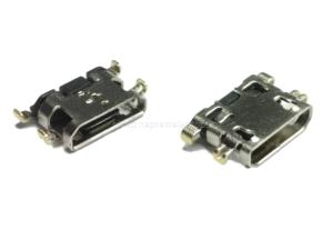 gniazdo mikro usb 5.85/9.90/2.65