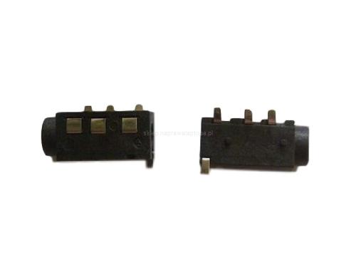 GNIAZDO AUDIO 3.5mm Creative SBS E2500 na płytkę do subwoofer