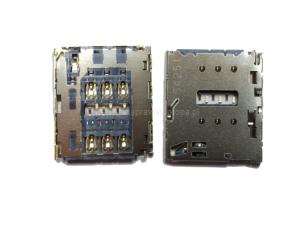 GNIAZDO SIM SLOT ASUS K018 Gionee GN9005