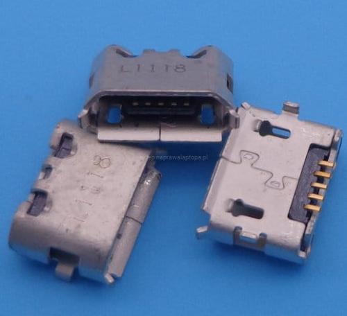 gniazdo mikro usb HTC EVO 4G A9292 G6 G8 G13.jpg