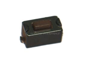 przycisk do pilota tableta 3.5x6x4mm 2pin
