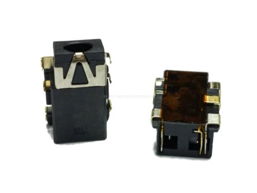 GNIAZDO AUDIO ASUS E403SA E502 E502M X550 A550 v510-14IKB