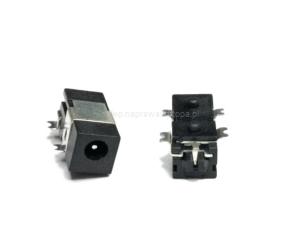 gniazdo zasilania tablet 2.5x0.7mm DC011c