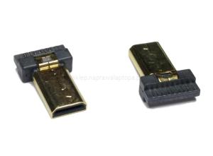WTYK MIKRO HDMI 14.00/8.60/3.40mm