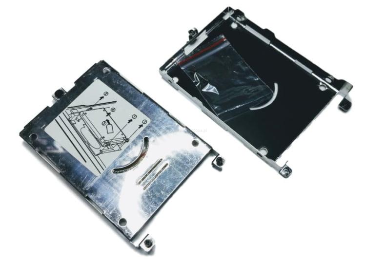 kieszeń HP Elite Book 8460P 8470W 8560W 8570 8760W 8770W