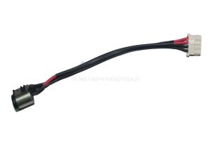 GNIAZDO ZASILANIA Sony Vaio SVF152C29M SVF15