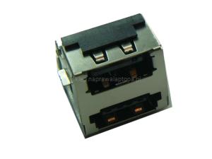 GNIAZDO ESATA USB 2.0 DELL HP LENOVO