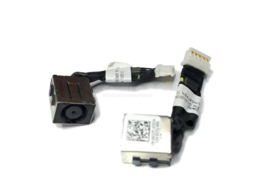 gniazdo zasilania Dell Latitude E5250 .jpg