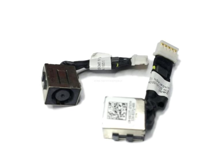 gniazdo zasilania Dell Latitude E5250 .jpg