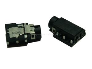GNIAZDO AUDIO HP DELL SONY Toshiba 7pin